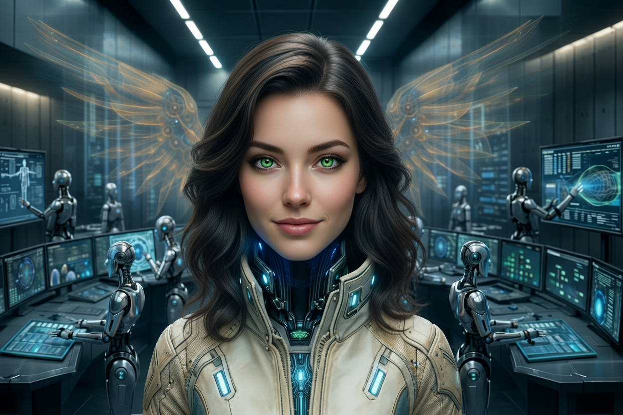 Strategic Briefing Video