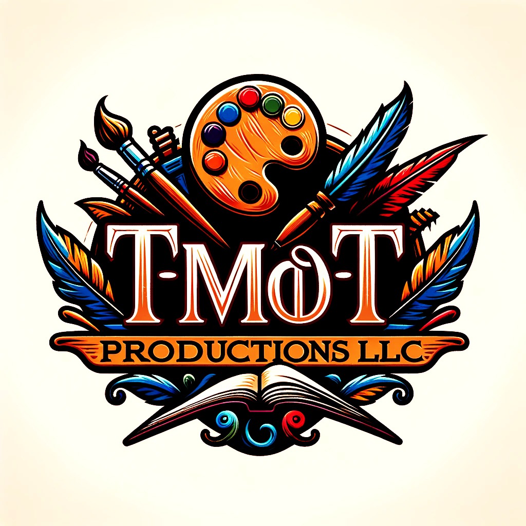 T-mo-t Logo
